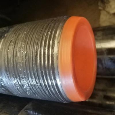 HDPE Tubing