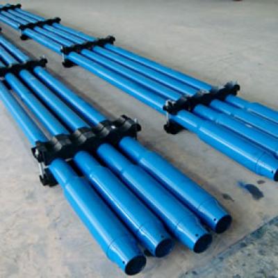 Heavy Weight Drill Pipe